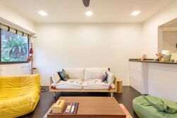 Hillcrest Arcadia (D11), Condominium #594157161